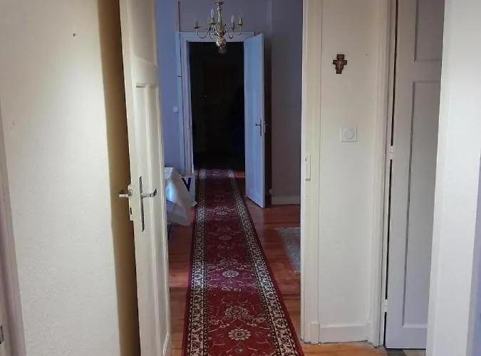 Vue De Reve Dans De Standing - Vous Faites Le Menage-very Good Prices But Have To Cle-an Th-e Flat ルルド