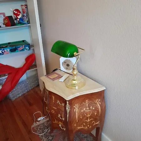 Vue De Reve Dans De Standing - Vous Faites Le Menage-very Good Prices But Have To Cle-an Th-e Flat *