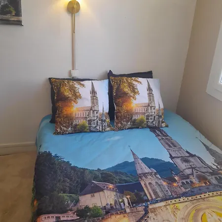 Apartament Vue De Reve Dans De Standing - Vous Faites Le Menage-very Good Prices But Have To Cle-an Th-e Flat