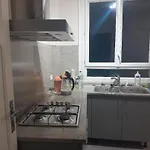 Apartment Vue De Reve Dans De Standing - Vous Faites Le Menage-very Good Prices But Have To Cle-an Th-e Flat Lourdes