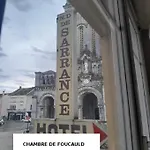 Vue De Reve Dans De Standing - Vous Faites Le Menage-very Good Prices But Have To Cle-an Th-e Flat Apartment Lourdes