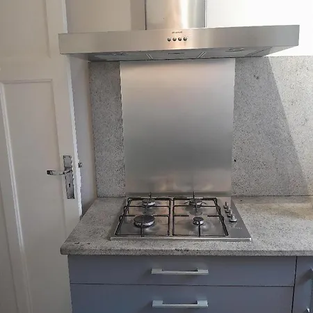 Vue De Reve Dans De Standing - Vous Faites Le Menage-very Good Prices But Have To Cle-an Th-e Flat Διαμέρισμα