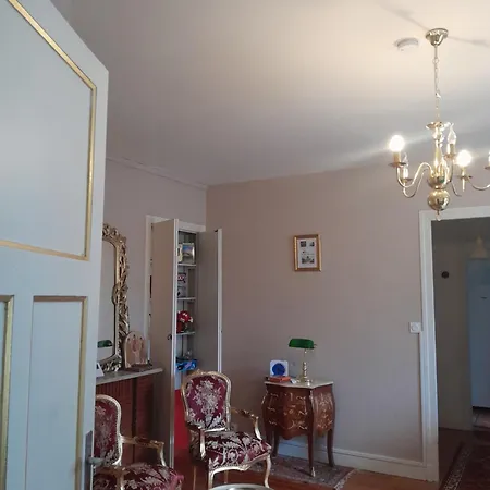 Vue De Reve Dans De Standing - Vous Faites Le Menage-very Good Prices But Have To Cle-an Th-e Flat *