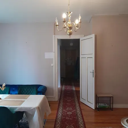 Vue De Reve Dans De Standing - Vous Faites Le Menage-very Good Prices But Have To Cle-an Th-e Flat Διαμέρισμα *