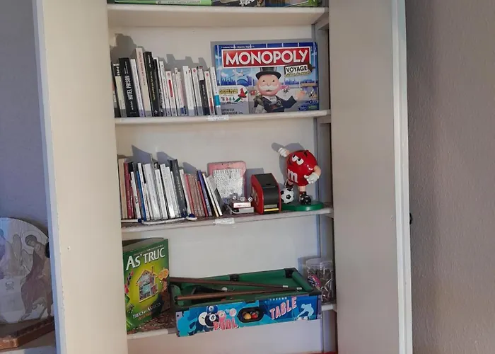 Vue De Reve Dans De Standing - Vous Faites Le Menage-very Good Prices But Have To Cle-an Th-e Flat 公寓 卢德